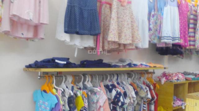 Sang nhượng cửa hàng quần áo thời trang trẻ em 38 m2 x 6 tầng Q. Hà Đông, HN