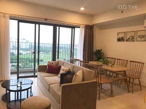 Cho thuê căn hộ cao cấp Masteri Thảo Điền full nội thất, giá 16 tr/tháng. LH: 0909277286