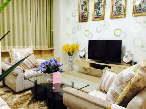 Bán chung cư An Lộc, căn hộ 65m2 2 phòng ngủ chỉ 1,25 tỷ sổ hồng sang tên ngay 0915.570.579