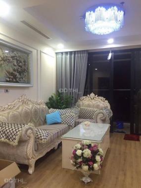 Cho thuê căn hộ Royal City, tòa R6, tầng 16, 3pn, đủ đồ đẹp sang chảnh như ảnh. LH: 0973559296