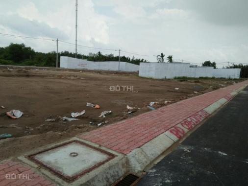 Bán đất tại đường Bưng Ông Thoàn, Phường Phú Hữu, Quận 9, diện tích 65m2