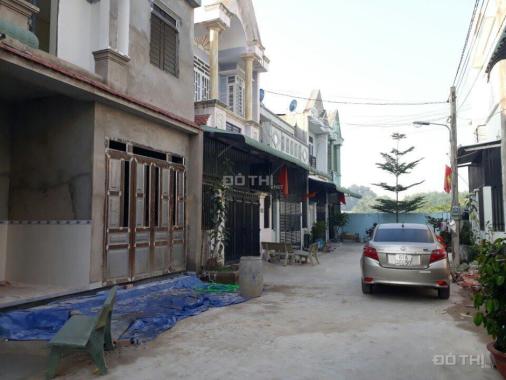 Bán nhà giá rẻ chính chủ ngay KP Bình Phú, Bình Chuẩn, đường bê tông 5m có vỉa hè 1m