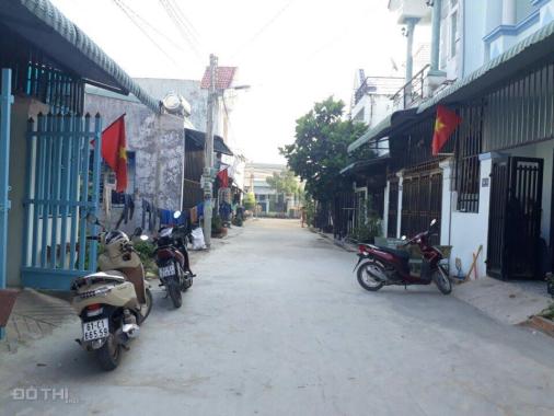 Bán nhà giá rẻ chính chủ ngay KP Bình Phú, Bình Chuẩn, đường bê tông 5m có vỉa hè 1m