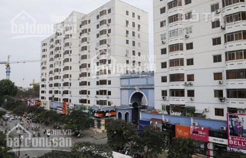 Bán căn hộ chung cư tại dự án chung cư B7 Kim Liên, Đống Đa, Hà nội diện tích 76m2, giá 2.5 tỷ
