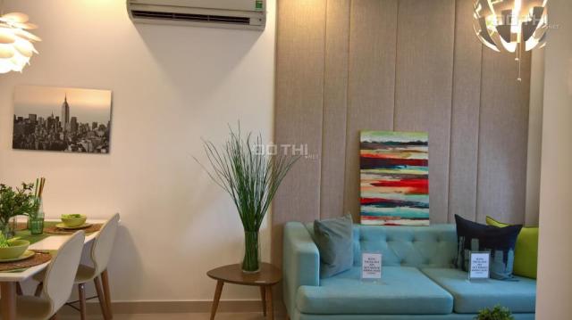 Bán căn hộ MoonLight ngay tại Aeon Mall Bình Tân với giá cực tốt hiện nay tại khu Tên Lửa