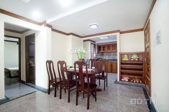 Bán căn hộ chung cư tại dự án Hoàng Anh Thanh Bình, Quận 7, Hồ Chí Minh. DT 73m2, giá 2.15 tỷ