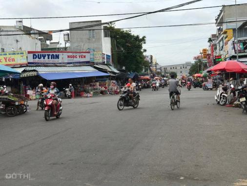 Bán điểm kinh doanh 3MT ngay chợ D1 & D5 KDC Việt Sing, dân cư sầm uất, vị trí rất tiềm năng