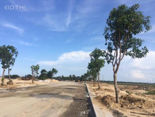 Bán đất nền dự án tại dự án Ngọc Dương Riverside, Điện Bàn, Quảng Nam