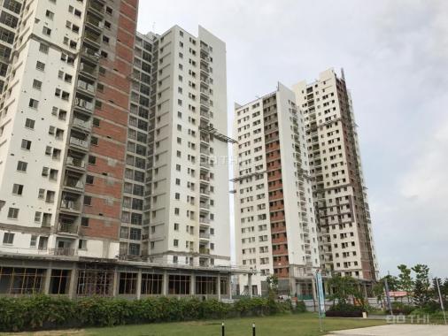 Tháng 11/2017 nhận nhà, chỉ với 850tr/căn hộ nhiều tiện ích nhất quận Bình Tân, hot