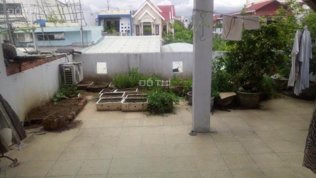 Cho thuê nhà mặt phố tại đường Nguyễn Hữu Dật, Hải Châu, Đà Nẵng. DT 160m2, giá 20 tr/th