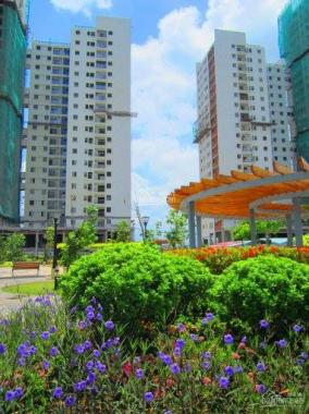 Bán căn hộ chung cư tại đường Trần Đại Nghĩa, Bình Tân, Hồ Chí Minh, diện tích 56m2, giá 850 triệu