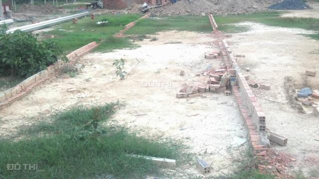 Bán đất nền dự án tại đường Nguyễn Văn Bứa, Hóc Môn, Hồ Chí Minh diện tích 100m2 giá 365 triệu