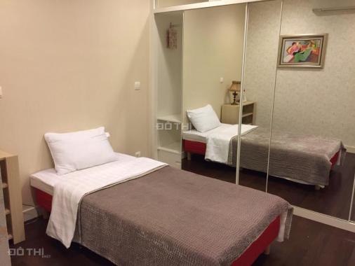 Nhu cầu cho thuê căn hộ 2PN nội thất mới để ở Thăng Long Yên Hòa