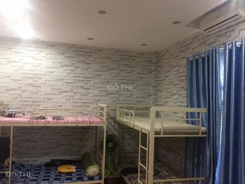 Ký túc xá giường tầng cho người đi làm và sinh viên gần trường ĐH Hutech, Ngoại Thương, GTVT