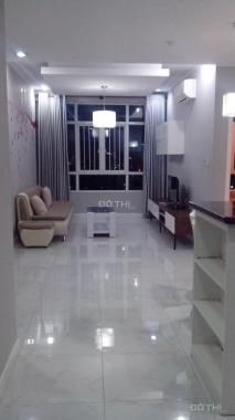 Cho thuê căn hộ 2PN giá 8 triệu/th, 3PN giá 10 triệu/th tại Phú Hoàng Anh-Nhà Bè