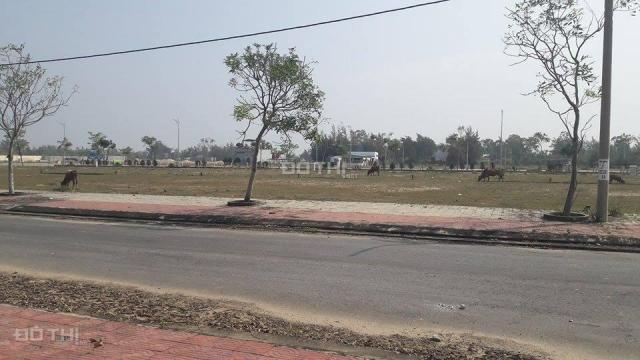 Bán đất nền dự án khu đô thị Số 3 view công viên hồ sinh thái, ngay trung tâm làng đại học Đà Nẵng