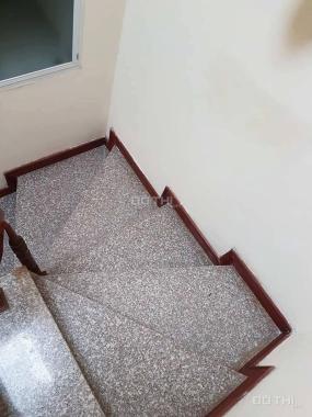 Bán gấp nhà khu Hai Bà Trưng, 48m2 x 5 tầng, giá 3,7 tỷ