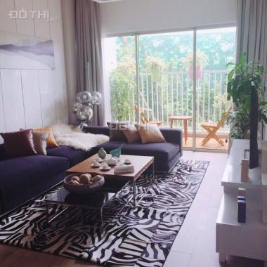 Bán căn hộ chung cư tại dự án Ecohome Phúc Lợi, Long Biên, Hà Nội. Diện tích 67m2, giá 19 tr/m²