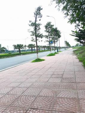 Mua đất Nam Vĩnh Yên chỉ từ 7.65 tr/m2 từ 400 triệu đồng 