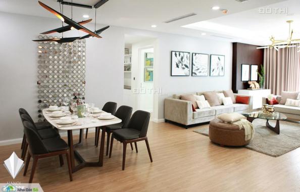 Bán căn hộ chung cư Anland tại đường Tố Hữu, Phường Dương Nội, Hà Đông giá 1.4 tỷ