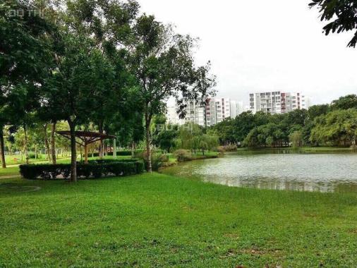Bán căn hộ chung cư tại dự án Celadon City, Tân Phú, Hồ Chí Minh diện tích 53.2m2 giá 1.7 tỷ