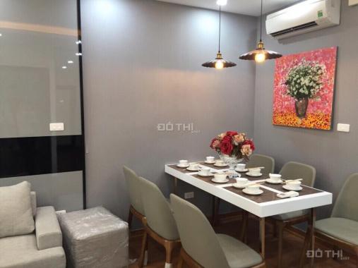Bán căn hộ chung cư tại dự án An Bình City, Bắc Từ Liêm, Hà Nội diện tích 90.6m2