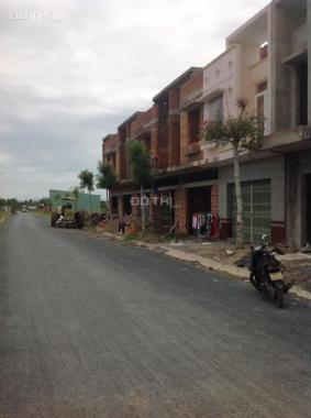 Bán đất nền khu đô thị Cửu Long - Nguyễn Văn Linh - Cần Thơ - Diện tích đa dạng