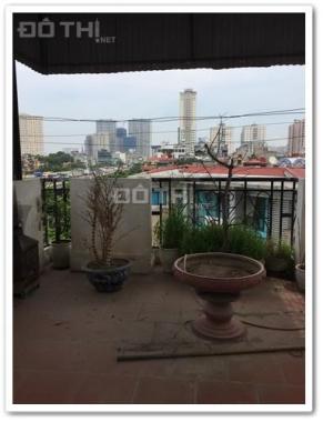 Cho thuê nhà mặt phố gần Khuất Duy Tiến, MT Nguyễn Huy Tưởng diện tích 50m2 x 4,5 tầng