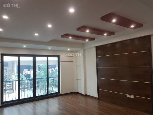 Bán nhà PL 6,3 tỷ Hồ Tùng Mậu, Mai Dịch, Cầu Giấy, 62m2 x 6T nhà cực đẹp, ô tô vào. LH (0978006155)