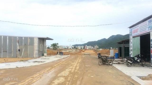 Cần bán 2 lô tái định cư VCN Phước Long 2, Nha Trang, Khánh Hòa