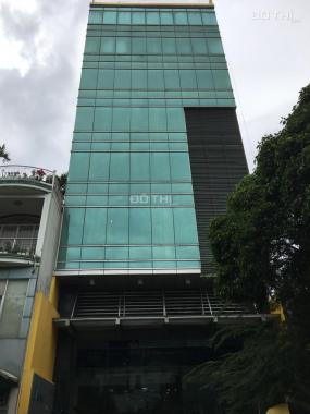 Chính chủ cho thuê văn phòng tại Phú Nhuận, diện tích 135m2, giá 55tr. Miễn phí quản lí