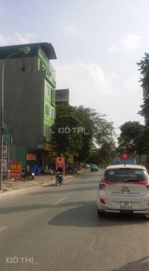 Chính chủ bán nhà mặt phố Vũ Tông Phan, Thanh Xuân, Hà Nội, 56m2 x 5,5 tầng