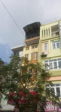 Chính chủ bán nhà mặt phố Vũ Tông Phan, Thanh Xuân, Hà Nội, 56m2 x 5,5 tầng