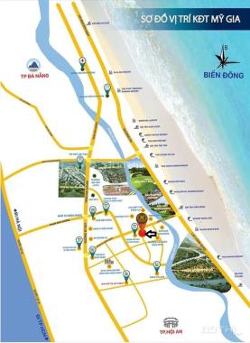 Ngày 29/7/2017 PGT mở bán dự án KĐT Mỹ Gia – Cạnh Coco Bay phía Nam Đà Nẵng tại khách sạn Novotel