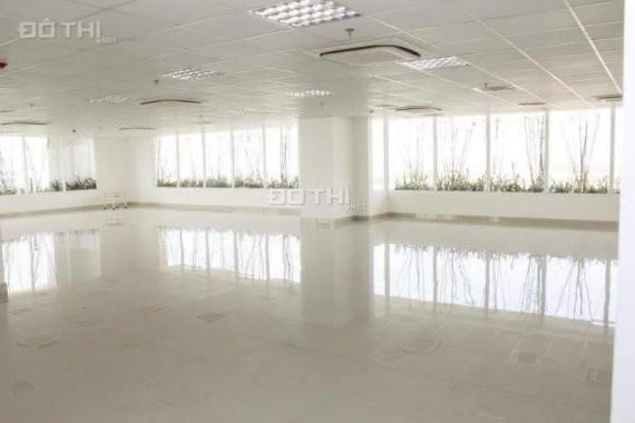 Chính chủ cho thuê văn phòng tại tòa nhà 7 tầng số 9 Nguyễn Xiển rộng 140m2/sàn