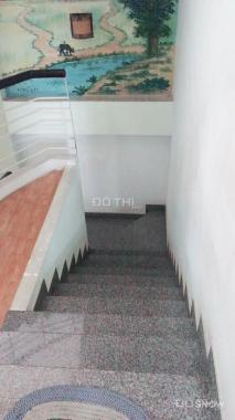 Cho thuê nhà mặt phố tại đường Nguyễn Hữu Dật, Hải Châu, Đà Nẵng diện tích 98m2 giá 20 triệu/tháng