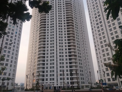 Cần bán căn hộ Hoàng Anh Thanh Bình Quận 7 mới 100% gần Lotte Quận 7 giá tốt nhất thị trường