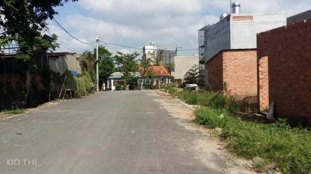 Đất khu vực Tam Bình, Tô Ngọc Vân, P. Linh Đông, Thủ Đức giá 28 tr/m² đến 33 tr/m2