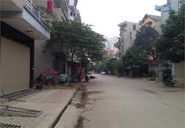 Cho thuê đất Hà Đô - Thạnh Mỹ Lợi đường Nguyễn Văn Kỉnh (16.25m2) 10 triệu/tháng