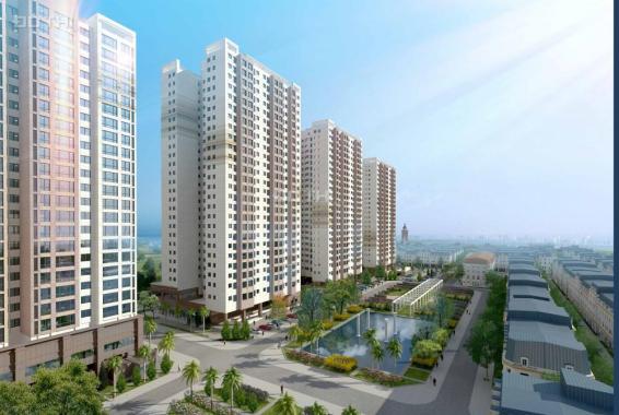 Chiết khấu lên đến 10% GTCH, lãi suất 0% trong 18 tháng khi mua căn hộ tại The K Park Văn Phú
