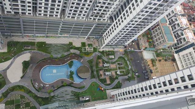 Cho thuê căn hộ chung cư tại dự án Imperia Garden, Thanh Xuân, Hà Nội, giá 9 triệu/tháng