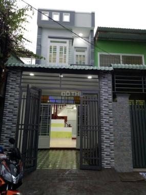 Bán nhà gần đường Hà Huy Giáp, Thạnh Xuân, Quận 12