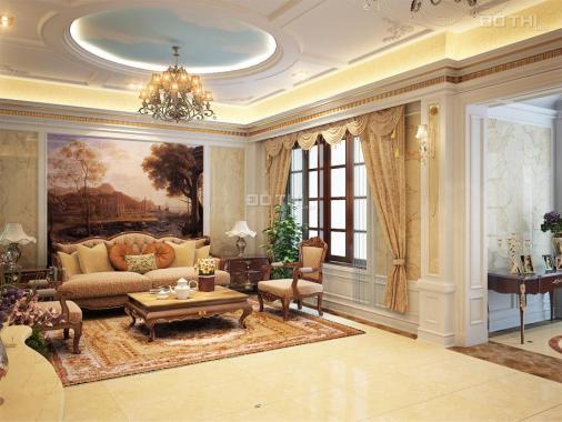 Roman Plaza chung cư cao cấp chỉ 25tr/m2 full nội thất tặng chuyến du lịch Hàn Quốc 0961 896 568