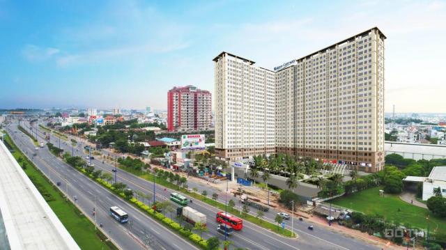 Nhượng lại suất nội bộ dự án Sài Gòn Gateway, giá từ 1.35 tỷ, ngay MT Xa Lộ Hà Nội
