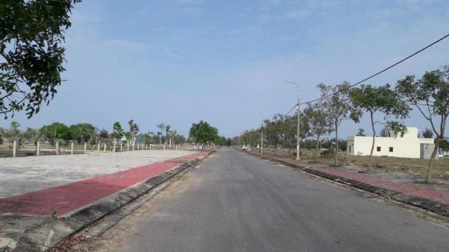 Bán đất nền đường Mai Xuân Thưởng, khu đô thị số 3 Điện Ngọc Quảng Nam