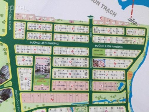Chuyên bán đất nền các dự án của P. Phú Hữu, Q9 giá rẻ nhất hiện nay.LH 0904097514 Hoàng