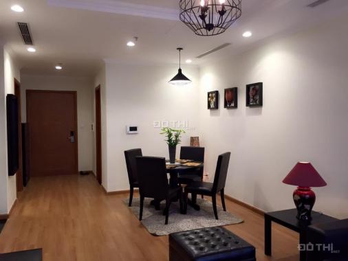 Cho thuê căn hộ tầng 20, Vinhomes Nguyễn Chí Thanh, 86m2, đủ nội thất, 23 triệu/th, LH: 0936031229