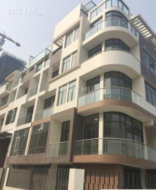 Bán nhà biệt thự, liền kề (Suất ngoại giao) tại dự án Mon City diện tích 96m2 giá 122.5 triệu/m2