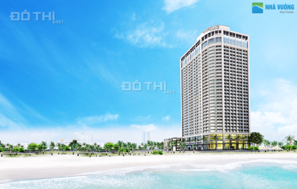 Cơ hội cuối cùng sở hữu căn hộ chung cư dự án Luxury Apartment tại Sơn Trà, Đà Nẵng