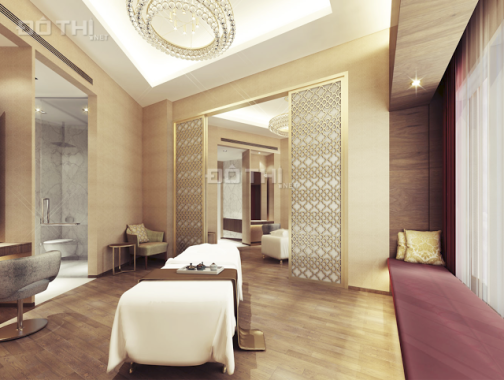 Cơ hội cuối cùng sở hữu căn hộ chung cư dự án Luxury Apartment tại Sơn Trà, Đà Nẵng